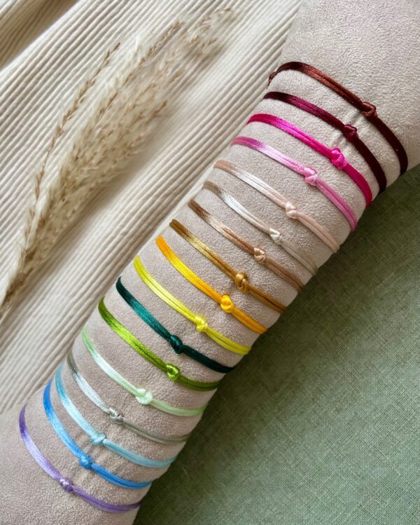 Olifant armband - STEL ZELF SAMEN! - Afbeelding 2