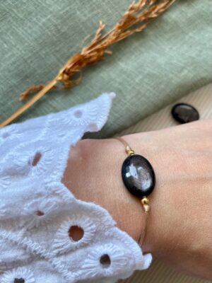 Hypersteen armband