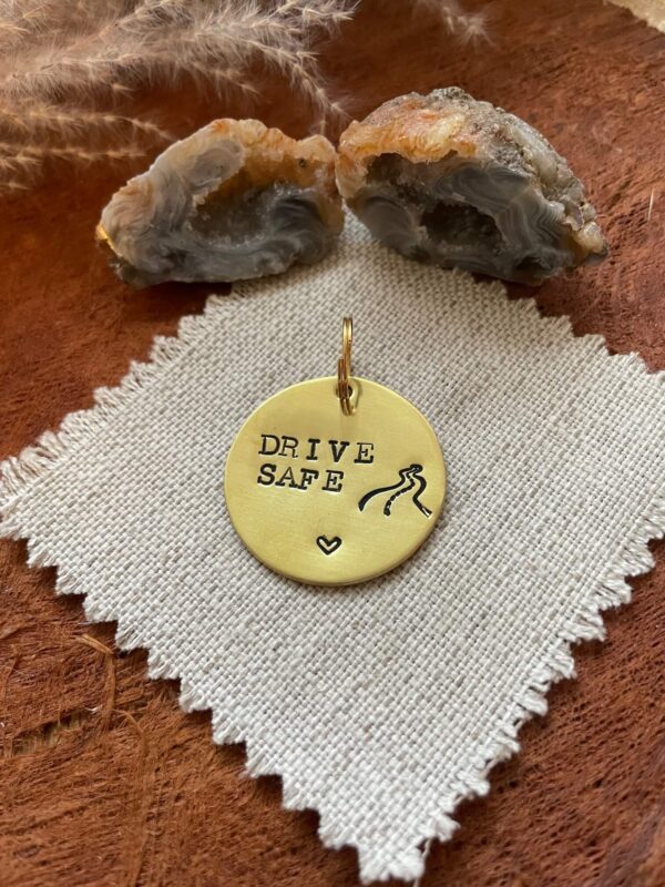 Munt - Drive safe
