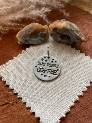 Munt - But first coffee
