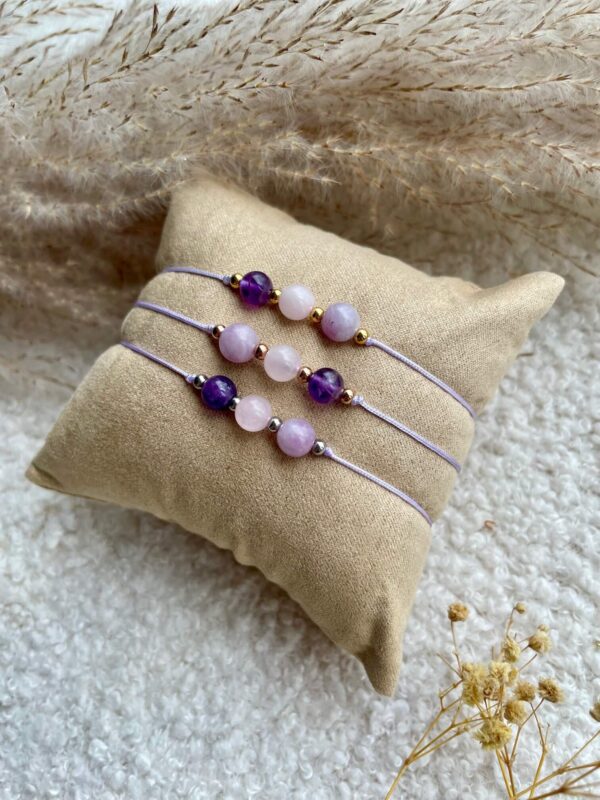 Get your Glow Armband - Zen Your Zone