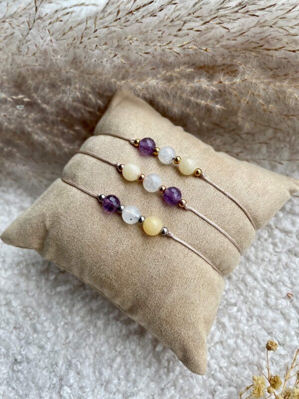 Get your Glow Armband - Inspire your intuition