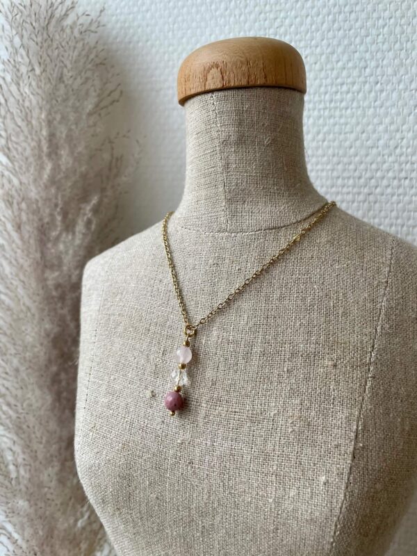 Ketting - Ik hou van mij