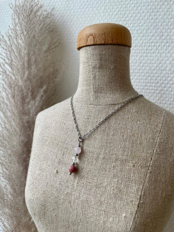 Ketting - Ik hou van mij - Afbeelding 2