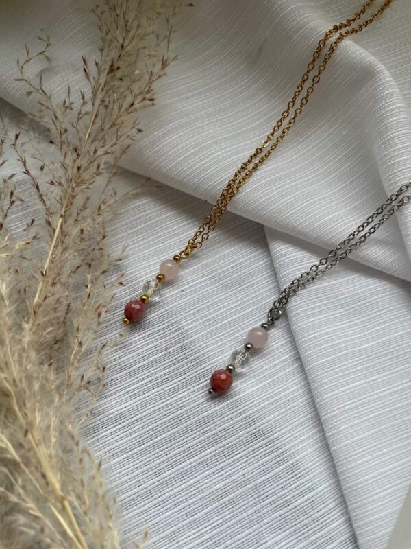 Ketting - Ik hou van mij - Afbeelding 4