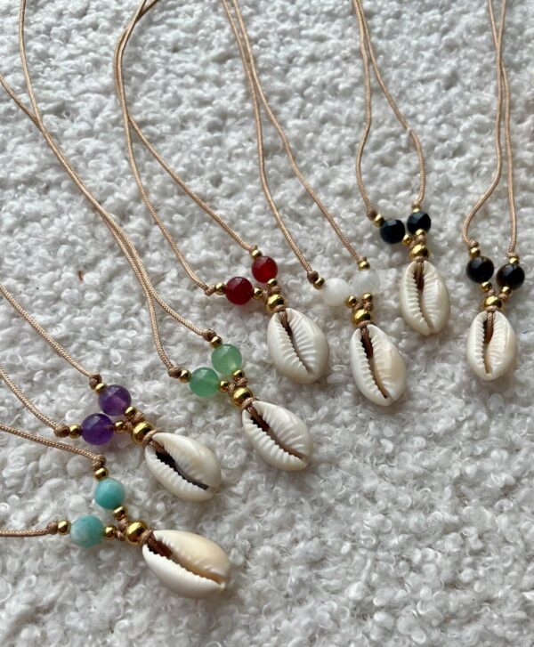 Boho glow - Schelpje - Afbeelding 3