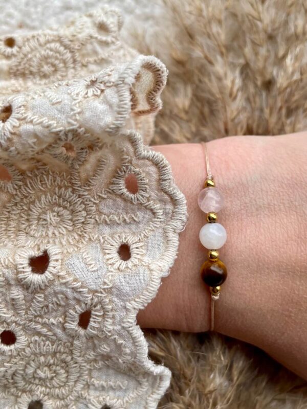 Sterke Mama Armband