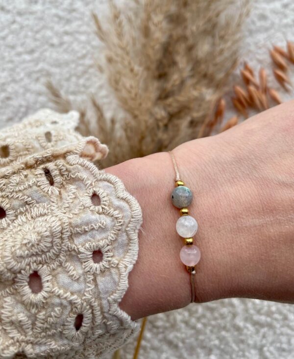 Mama van een engel Armband