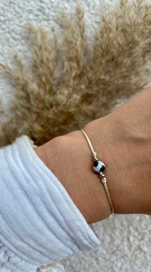 EK voetbal armbandje - Afbeelding 2