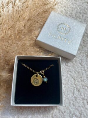 ketting labradoriet
